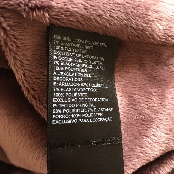 The North Face Shelbe Rashel Hoodie - Picture 12 of 15